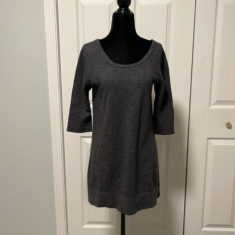 Royal Cashmere | Cashmere Sweater Dress